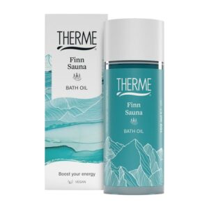therme badolie finn sauna fre100 ml