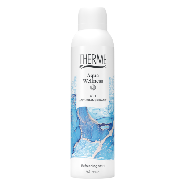 therme deospr aqua wellness at 150ML