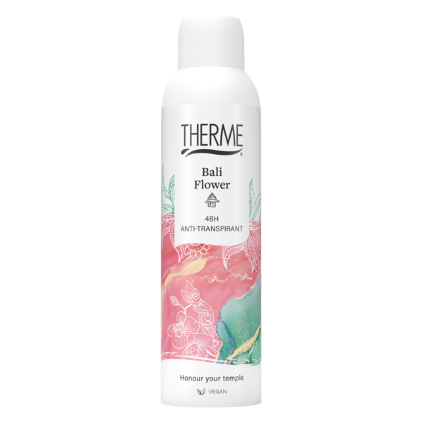 therme deospr bali flower at 150ML