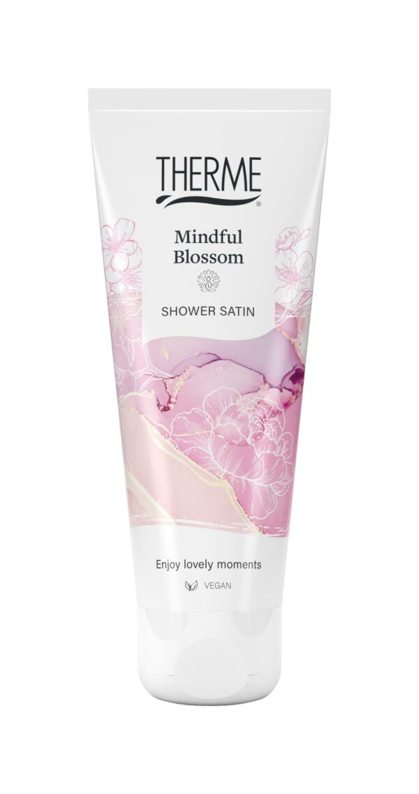 mini therme shower satin mindf75 ml