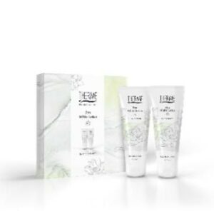 gvpd therme hand balm   shower sset