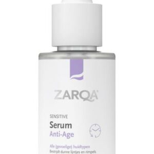 Serum anti age