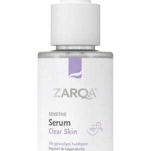 Serum clear skin