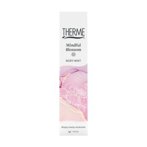 therme body mist mindful bloss60 ml
