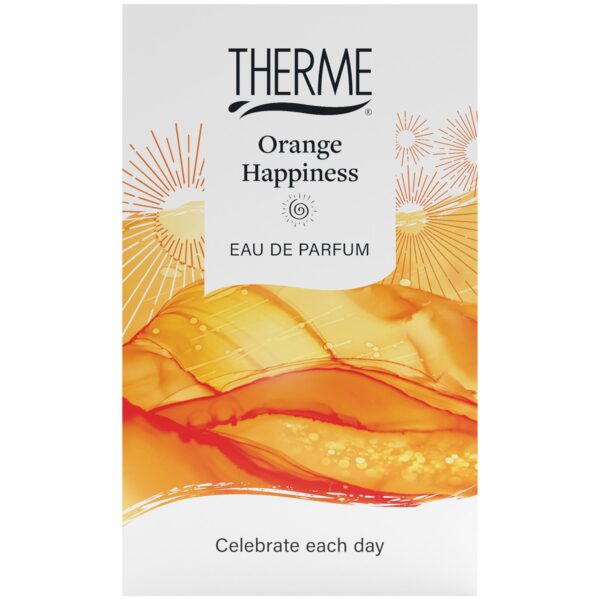 therme edp orange happiness 30m