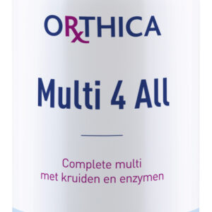 orthica multi 4 60t