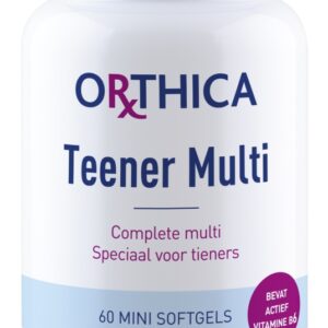 orthica teener multi 60c