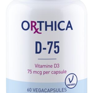 orthica d-75 60c