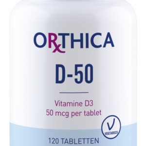 Vitamine D-50