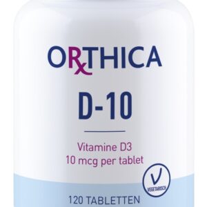 orthica d-10 120t