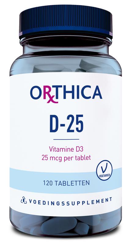 Vitamine D-25