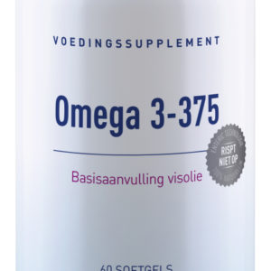oRTHICA OMEGA 3 375- 60S