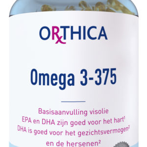 Omega 3 375