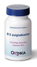 ORTHICA B12 ZUIG 90T