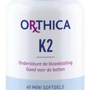 orthica k2 45mcg 60c