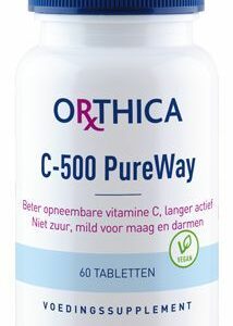 orthica c500 pureway 60t