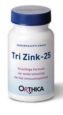 ORTHICA TRI-ZINK 25 60C