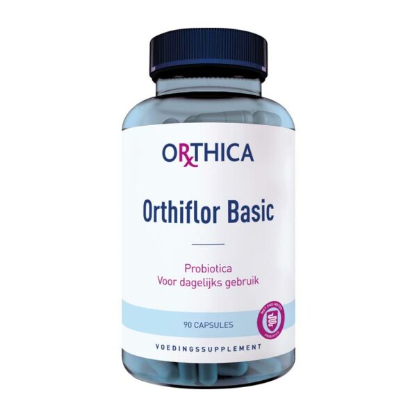 orthica orthiflor basic 90c