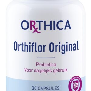 orthica orthiflor original 30c