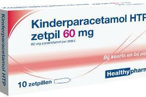 healthy paraceta zetpil 60mg 10t