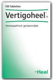 heel vertigoheel h 100t