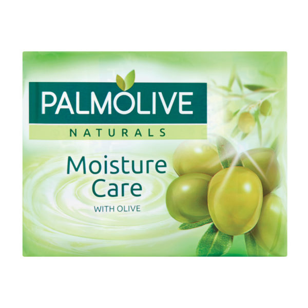 palmolive zeep natural original olijf 360 GR - Afbeelding 2