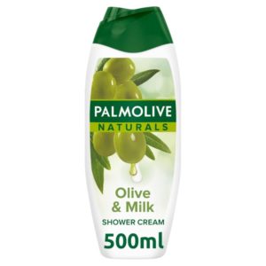 PALMO DOUCHE NAT OLIJF 500M