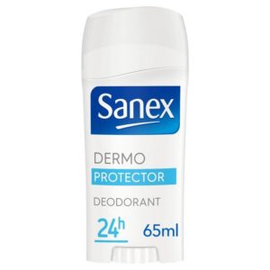 Deodorant stick dermo protect