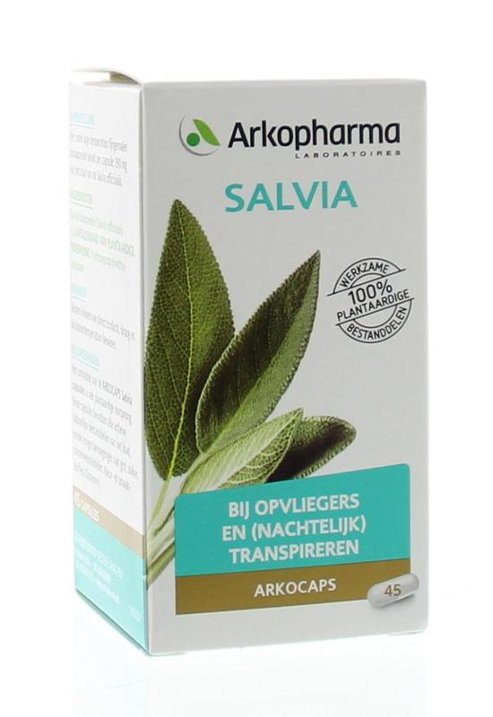 Salvia bio
