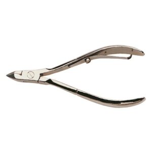 nippes nageltang huid 10cm- 1s
