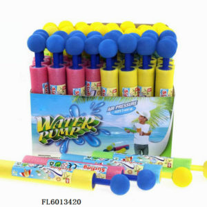sPEELGOED FOAMSHOOTER- 1S