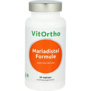 VITORTHO MARIADISTEL FORMULE 60VC