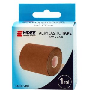 Easystretch tape 5 cm x 4.5 m