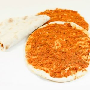 HEALTHY BAKERS LAHMACUN 3S