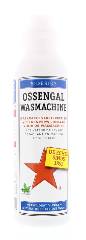 Ossengal wasmachine