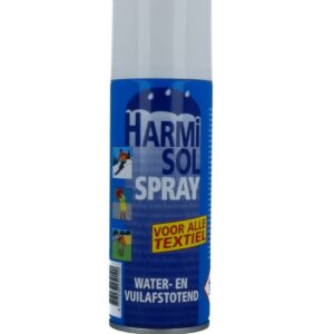 harmisol textielspray 200m