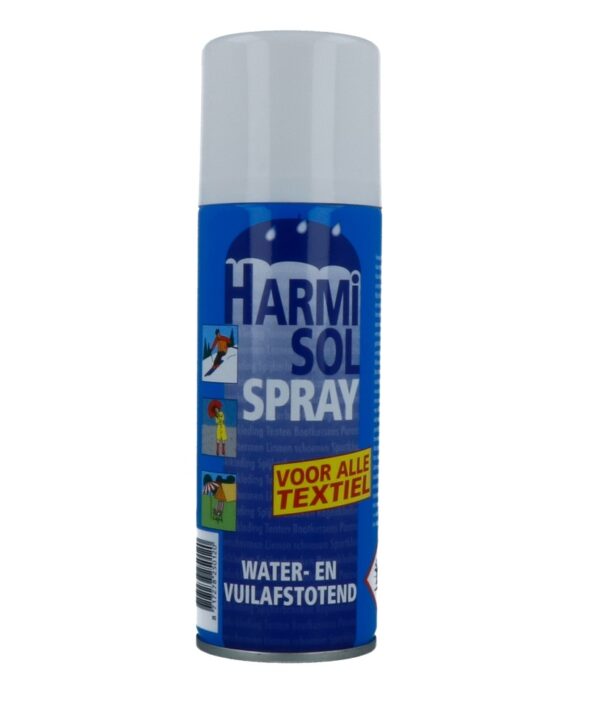 harmisol textielspray 200m