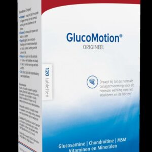 vitalize glucomotion original 120t