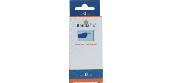 bandafix vinger netverb 1m nr0 1s