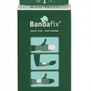 BANDAFIX HAND ARM NETV 1M NR1 1S