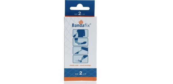 bandafix div netverb 1m nr2 1s