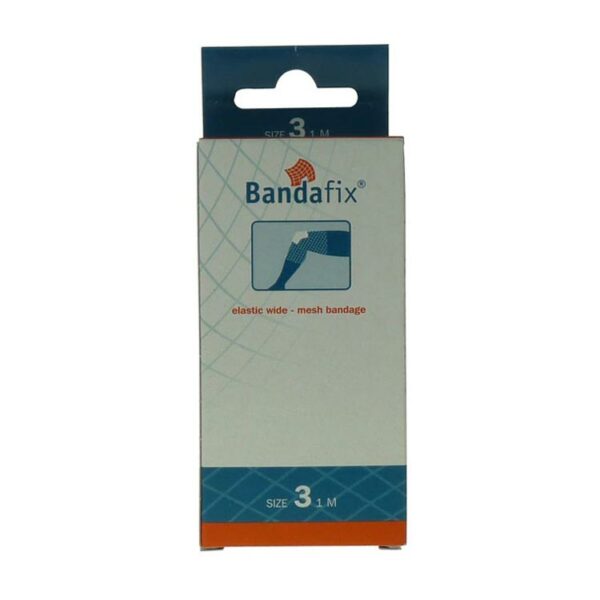 bandafix 3 knie - Afbeelding 2