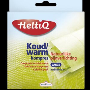 heltiq koud/warm kompr l 12x29 1s