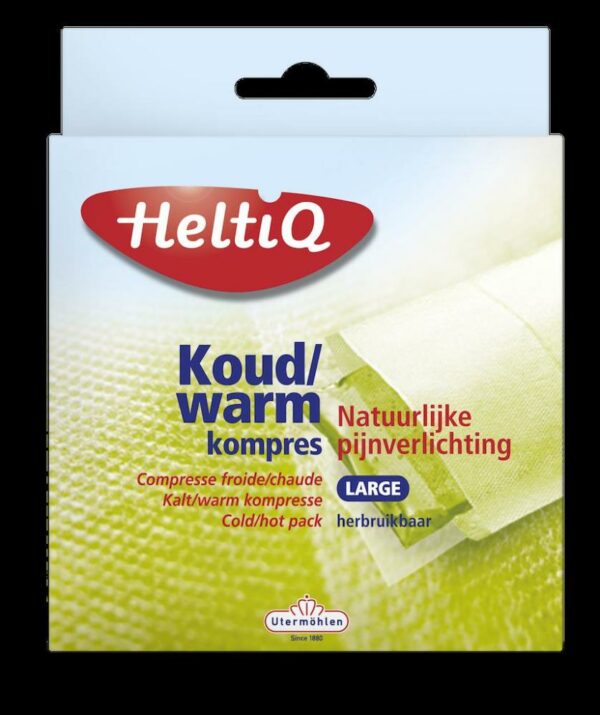 heltiq koud/warm kompr l 12x29 1s