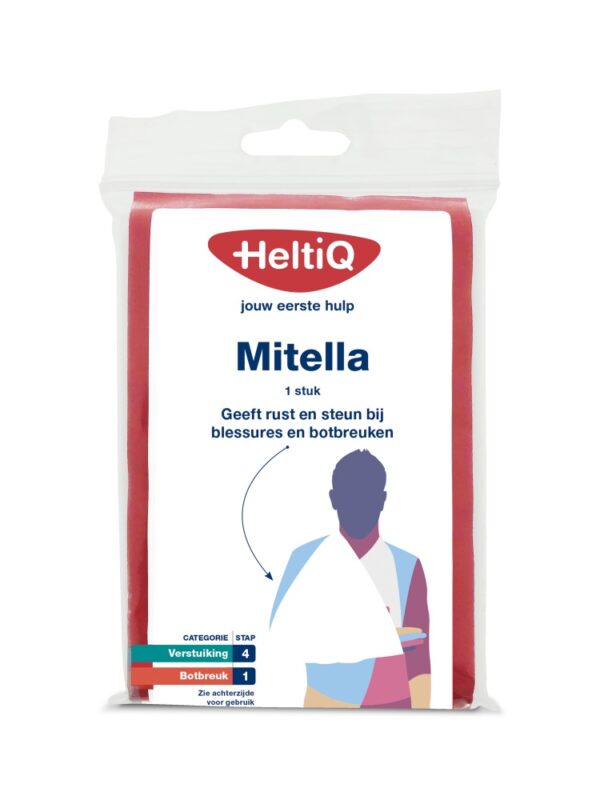 heltiq mitella 1s