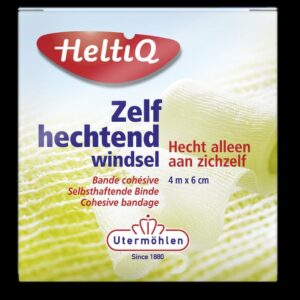 heltiq zelfhecht wind 6cmx4 1s