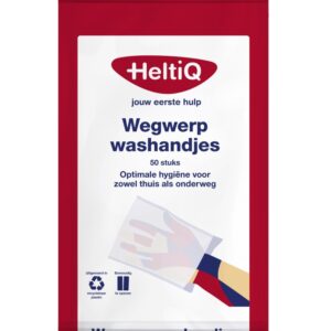 heltiq wegwerpwashandjes 50s