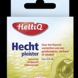 HELTIQ HECHTPLEISTER 2
