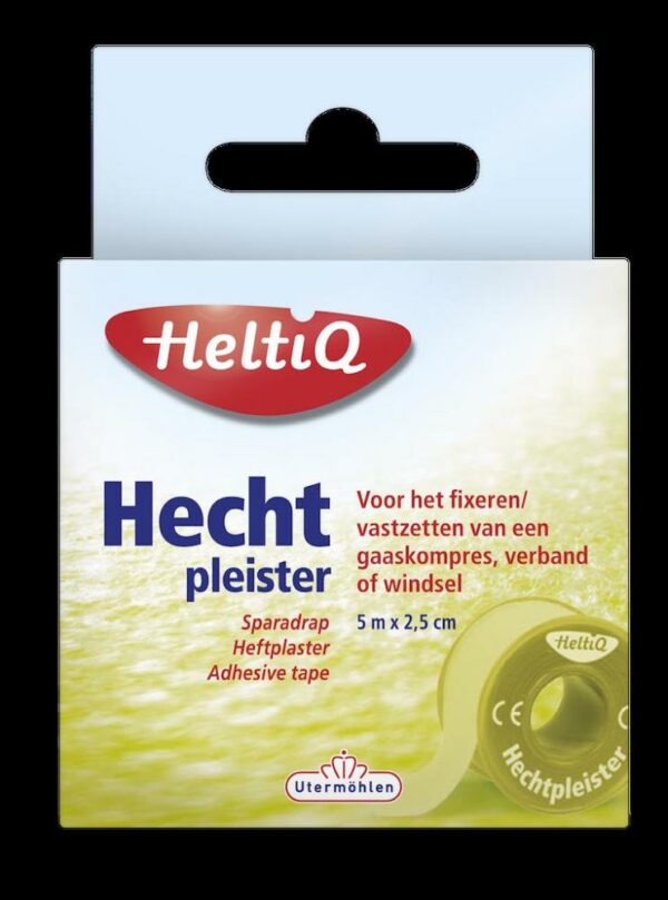 heltiq hechtpleister 2