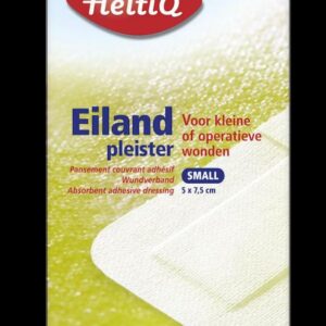 heltiq eilandpleister 7